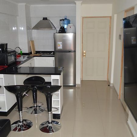 Wilson 105 Villa Iquique Exterior photo