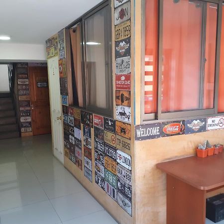 Wilson 105 Villa Iquique Exterior photo