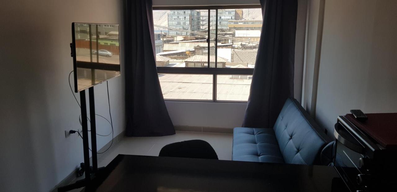 Wilson 105 Villa Iquique Exterior photo