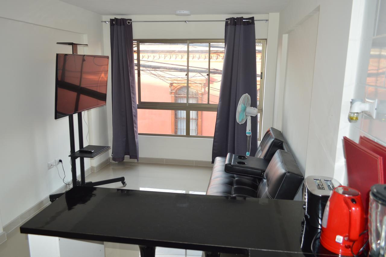 Wilson 105 Villa Iquique Exterior photo