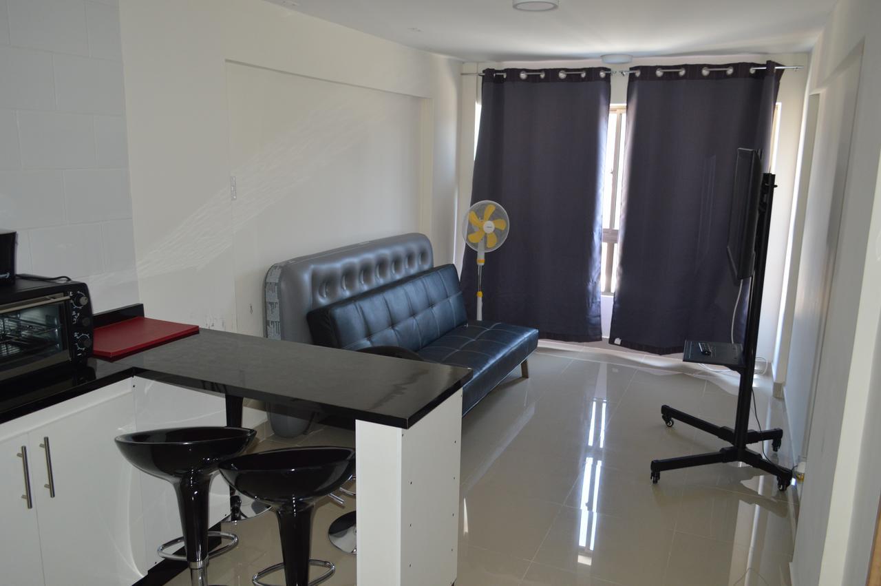 Wilson 105 Villa Iquique Exterior photo