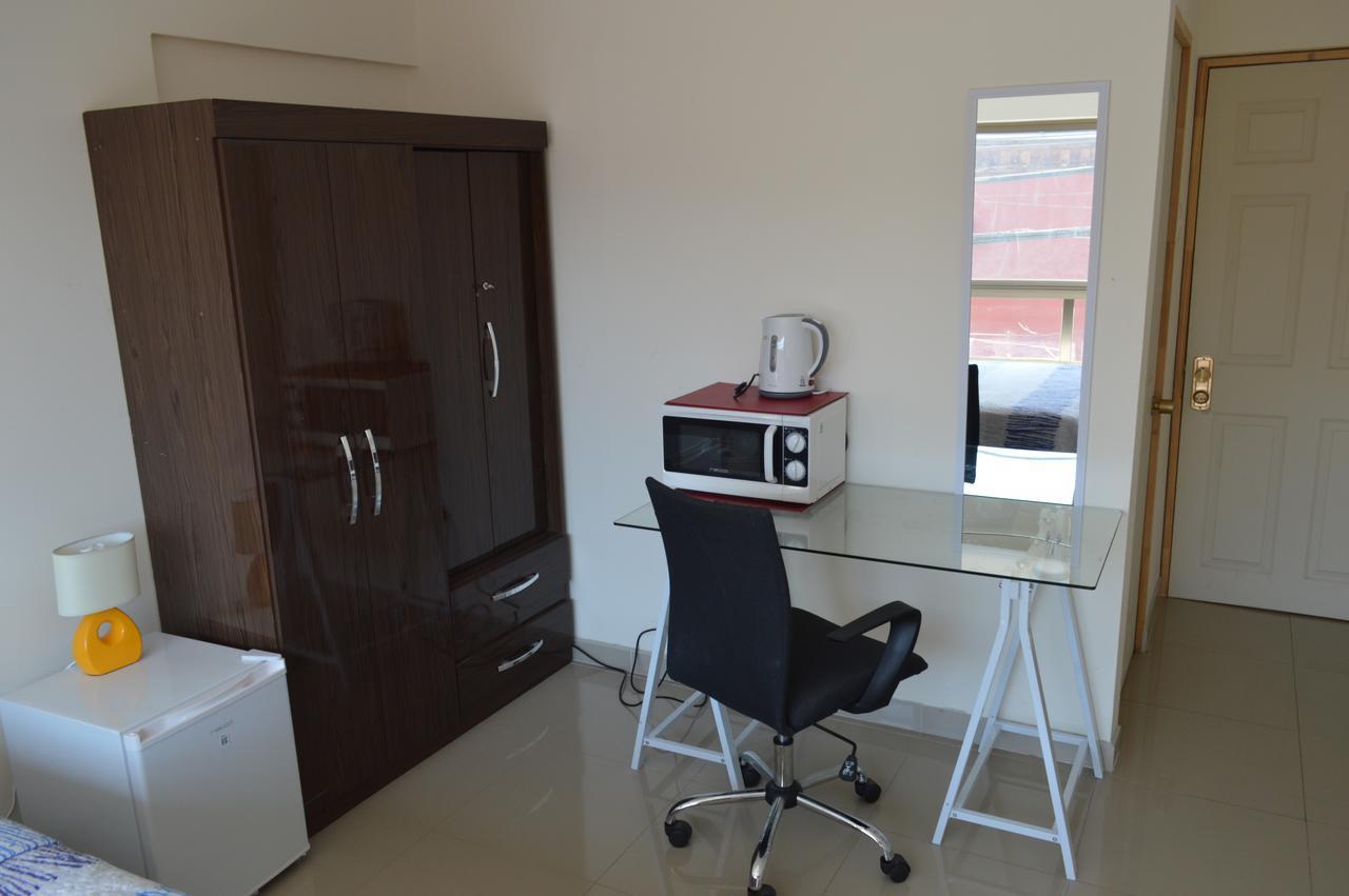 Wilson 105 Villa Iquique Exterior photo