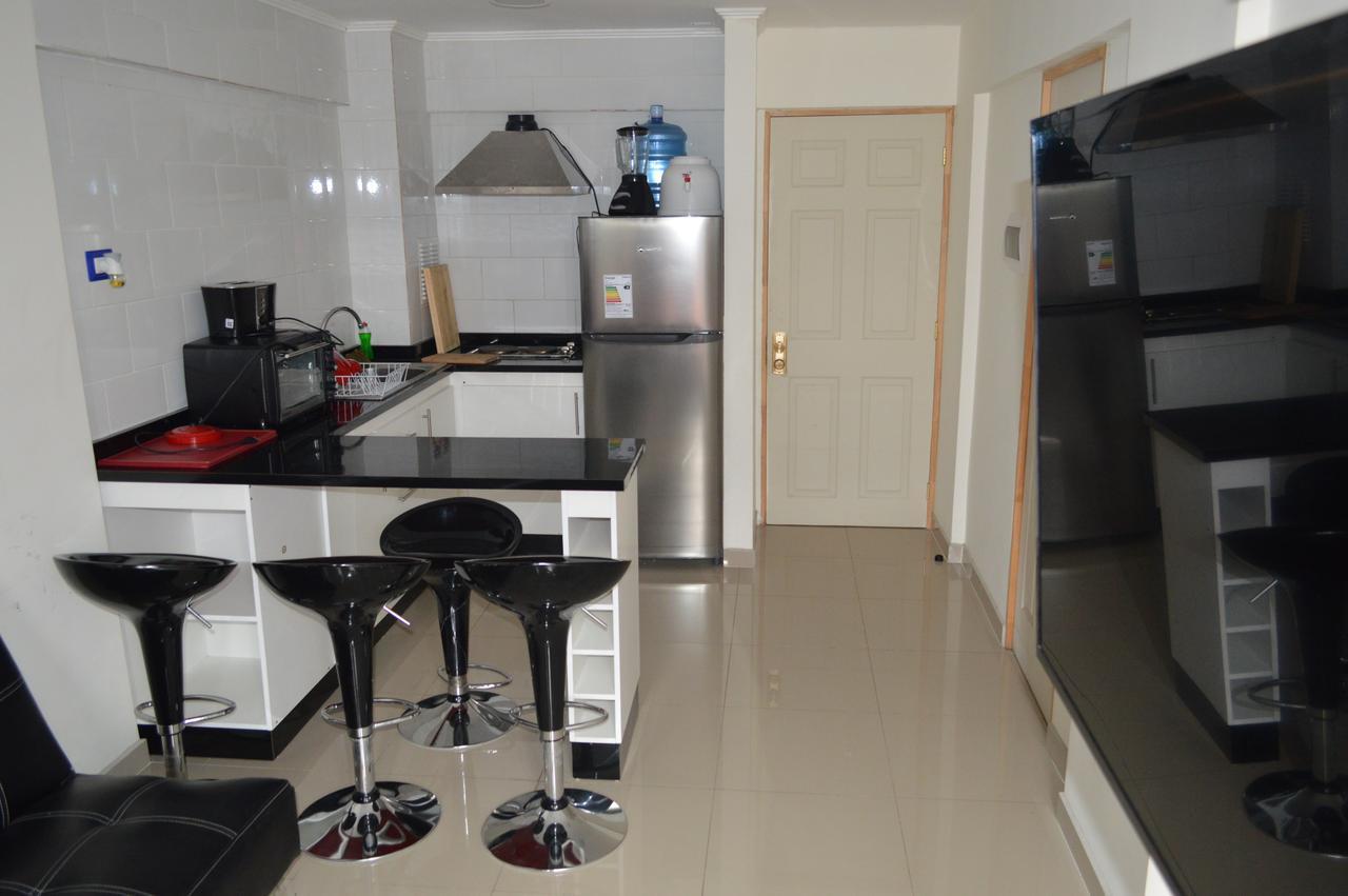 Wilson 105 Villa Iquique Exterior photo